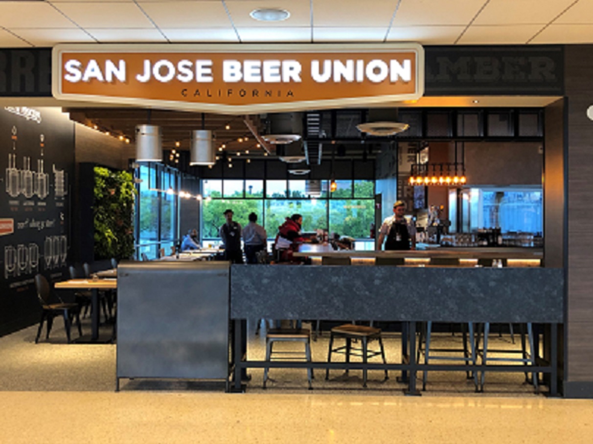 San José Beer Union